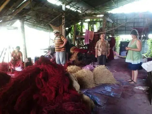 Аллеппи: Keralan Homestay