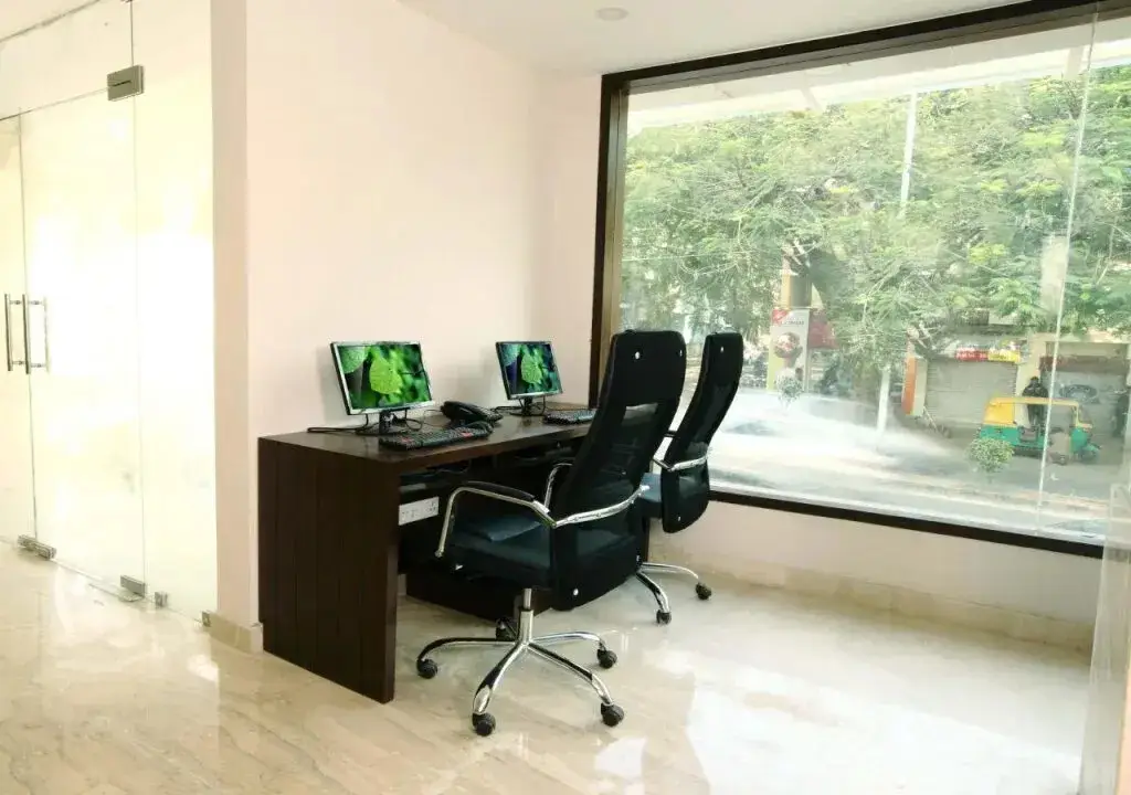 Бангалор: Treebo Select Jagadish