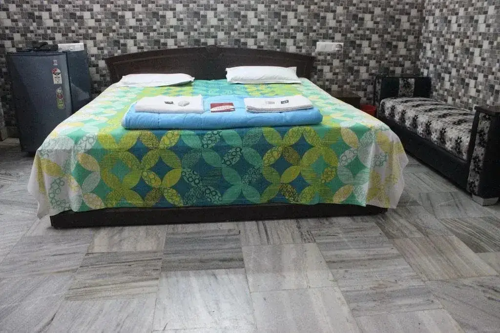 Варанаси: Hotel Kanishka