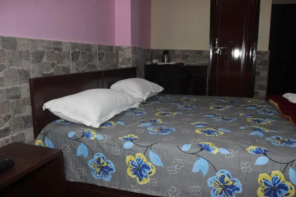 Варанаси: Hotel Kanishka