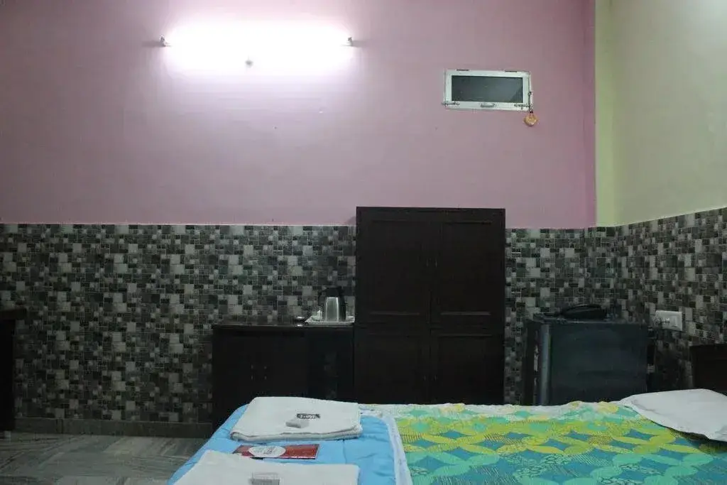 Варанаси: Hotel Kanishka