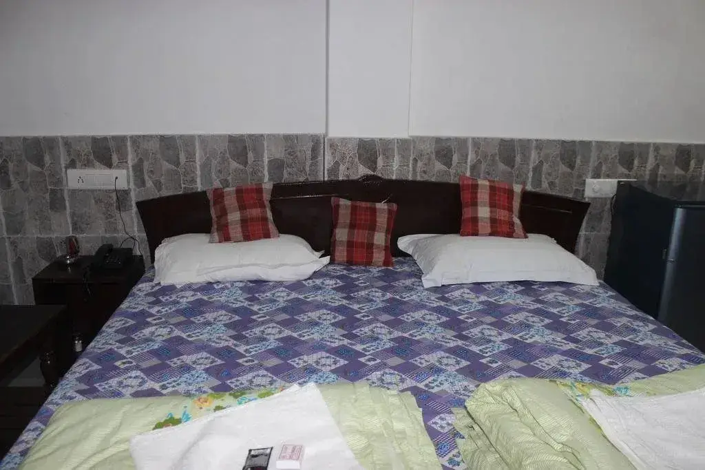 Варанаси: Hotel Kanishka