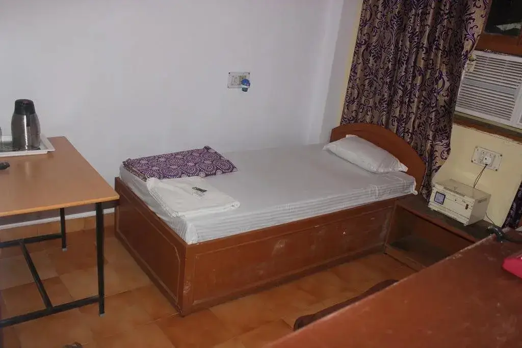 Варанаси: Hotel Kanishka
