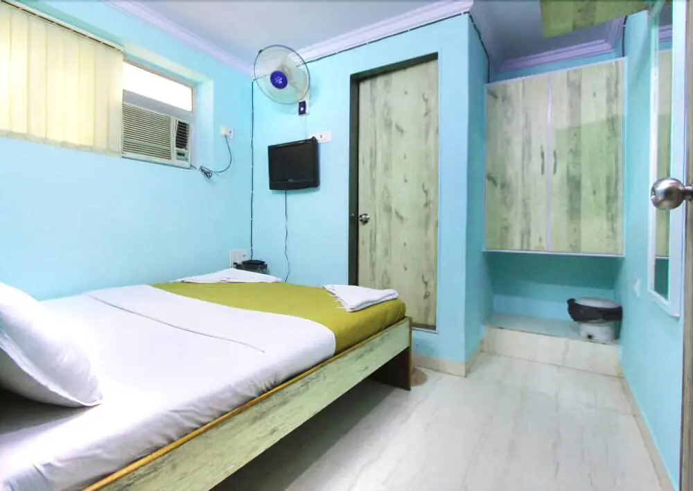 Мумбаи: Hotel Bilal Residency
