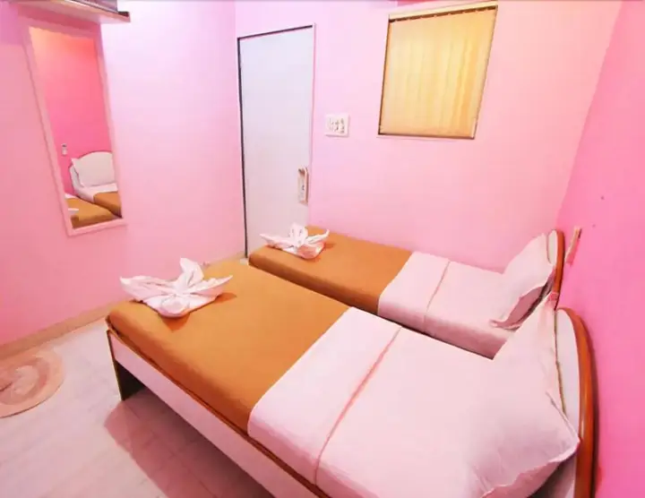Мумбаи: Hotel Bilal Residency