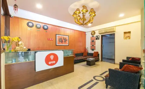 Olive Rest House Road - by Embassy Group — фото 1