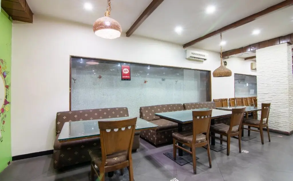 Olive Rest House Road - by Embassy Group — фото 1