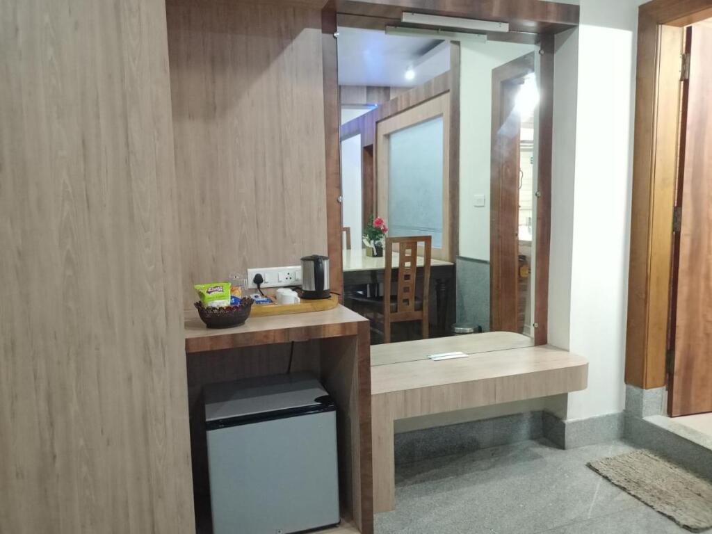 Гувахати: Dichang Resort & Hotel