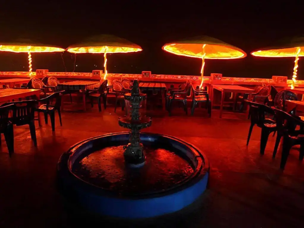 Варанаси: Ganpati Guest House