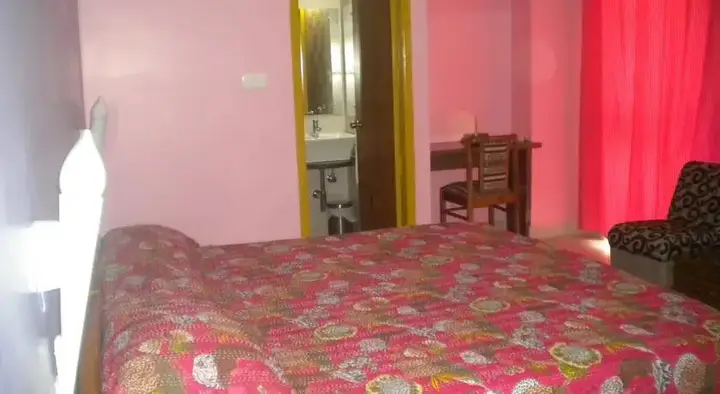 Варанаси: Ganpati Guest House