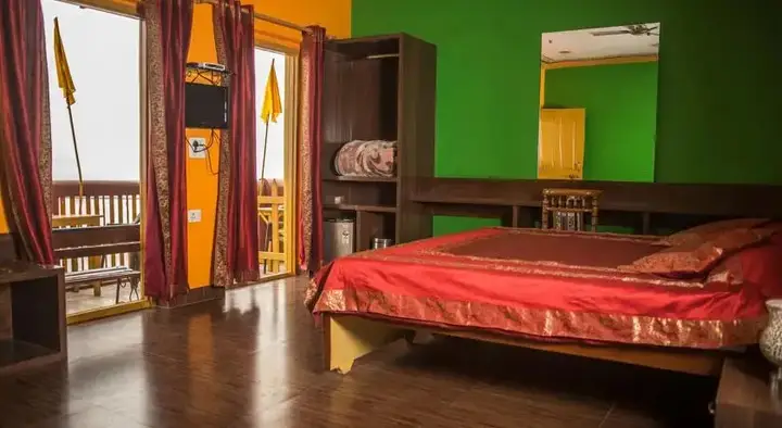 Варанаси: Ganpati Guest House