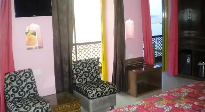 Варанаси: Ganpati Guest House