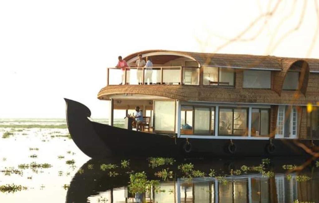 Kerala Houseboats — фото 1