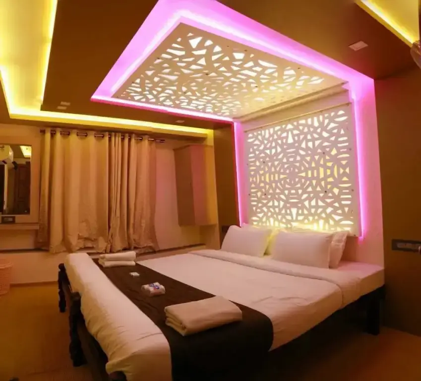 Аллеппи: Kerala Houseboats