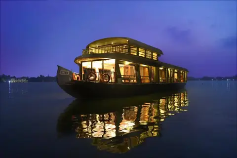 Kerala Houseboats — фото 1
