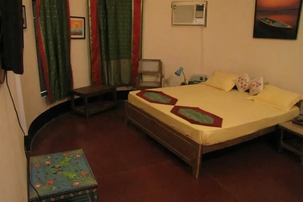 Варанаси: Granny's Inn
