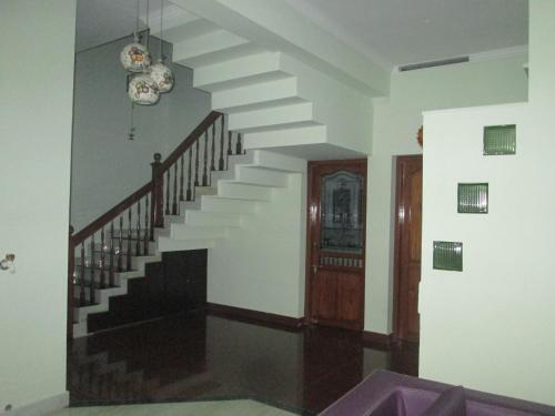 Тируванантапурам: Aabhaa Homestay in Trivandrum