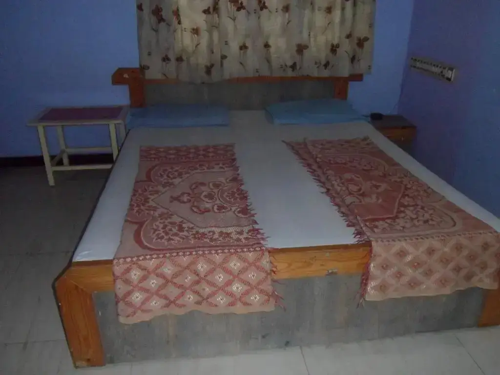 Hotel Krishna — фото 1