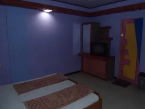 Hotel Krishna — фото 1