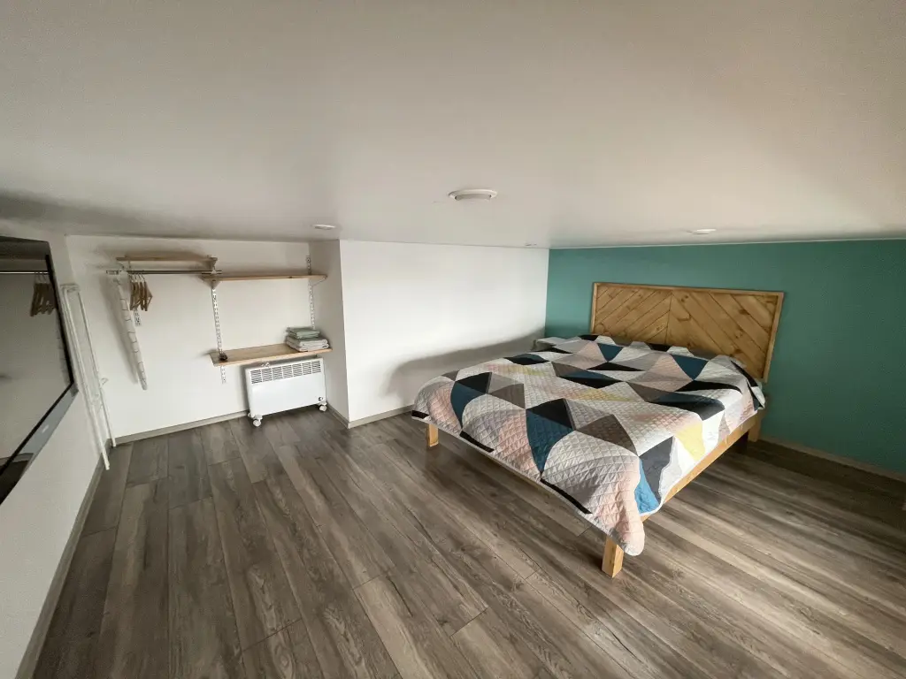 Санкт-Петербург: Апартаменты Scandi2home