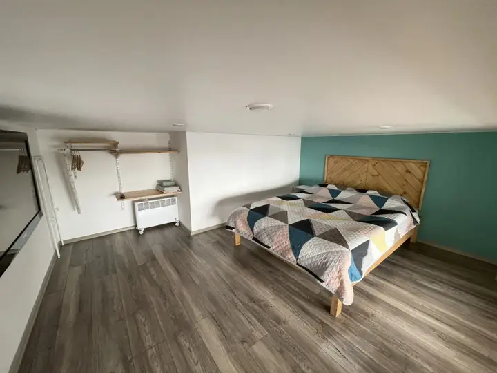 Санкт-Петербург: Апартаменты Scandi2home
