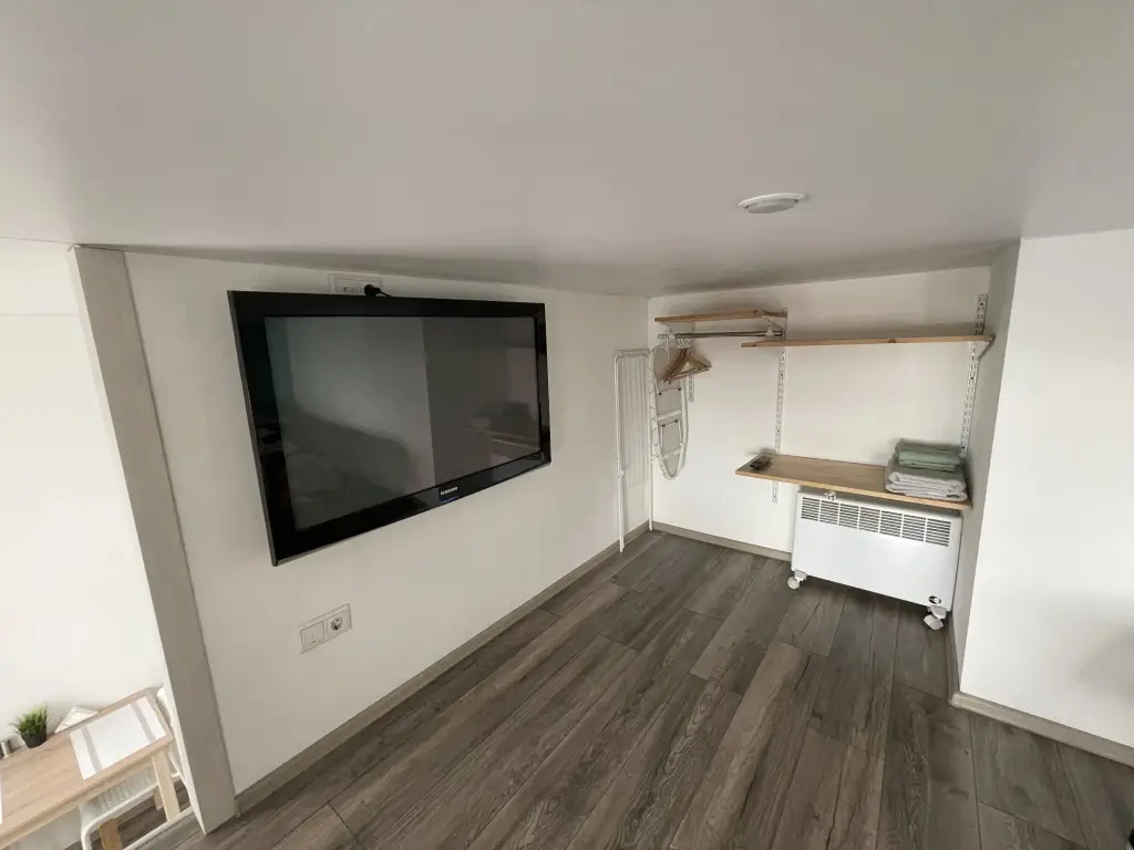 Санкт-Петербург: Апартаменты Scandi2home