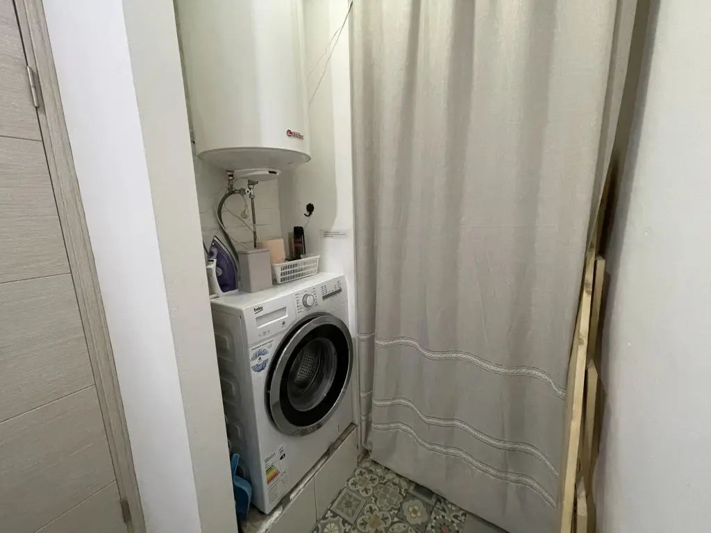 Санкт-Петербург: Апартаменты Scandi2home