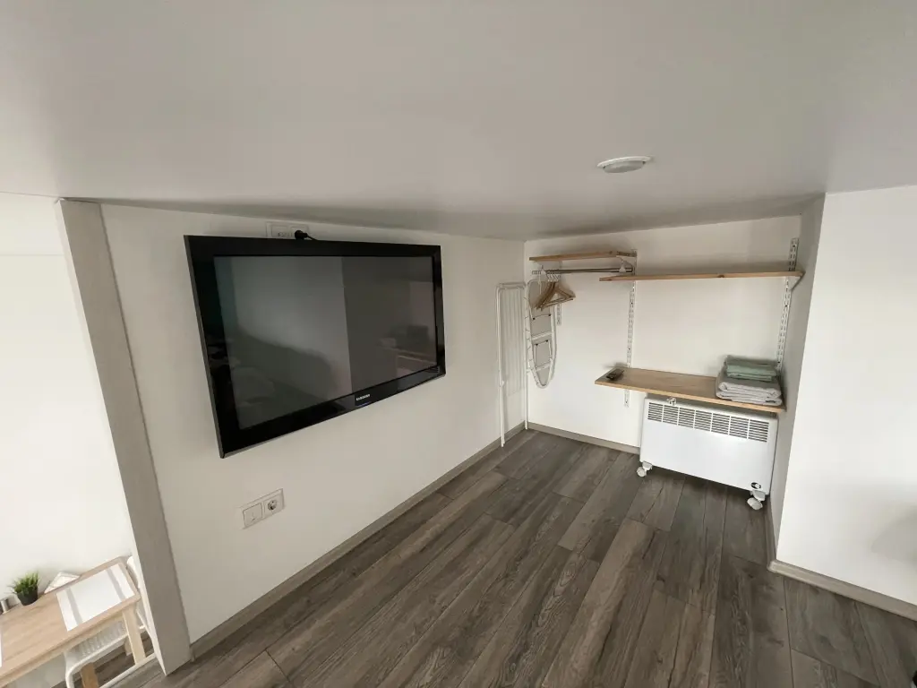 Санкт-Петербург: Апартаменты Scandi2home