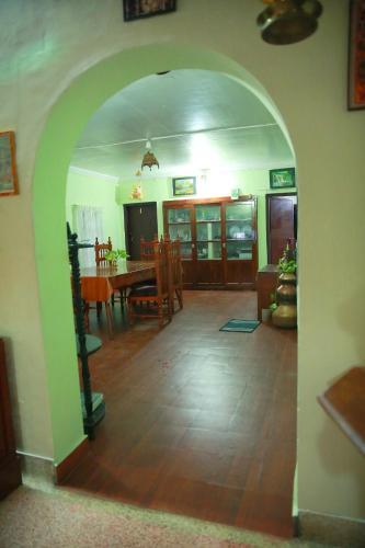 Мухамма: Gokulam Homestay