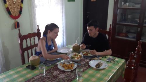 Мухамма: Gokulam Homestay