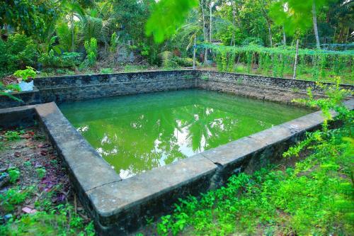 Мухамма: Gokulam Homestay