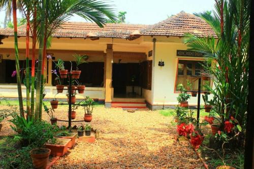 Gokulam Homestay — фото 1