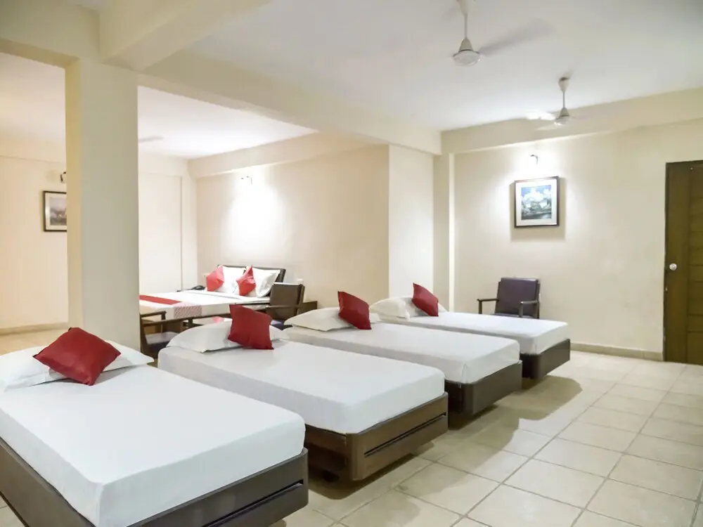OYO 15149 Hotel Ajoy Minar — фото 1