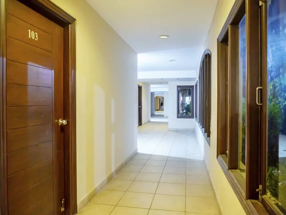 Мандармани: OYO 15149 Hotel Ajoy Minar