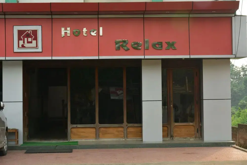 Деогхар: Hotel Relax