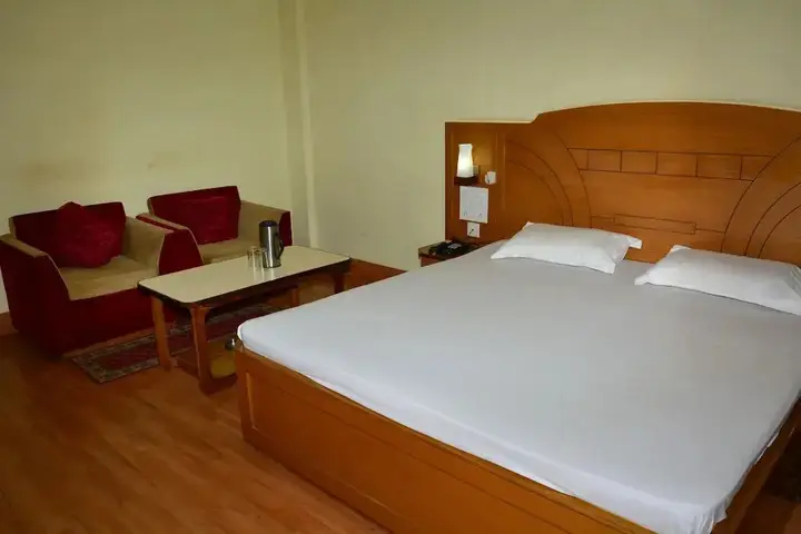 Деогхар: Hotel Relax