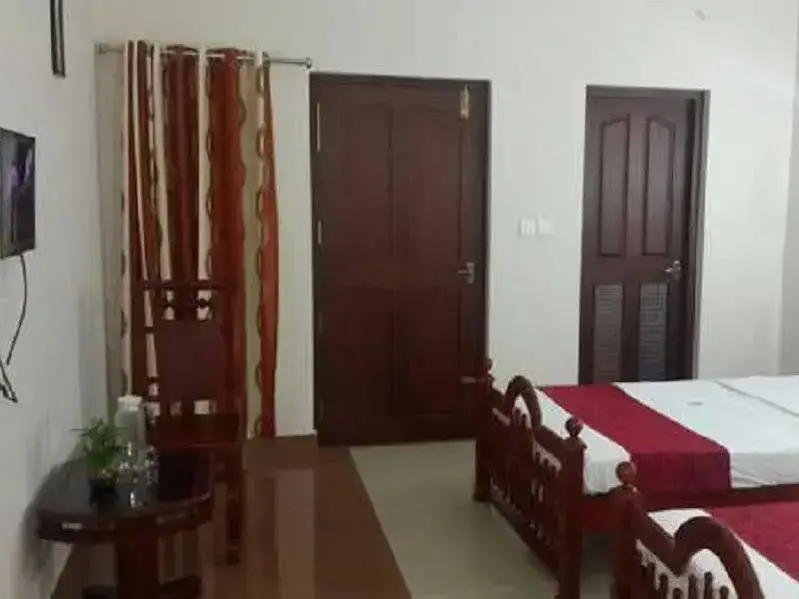 Султан-Батери: Alakkal Residency