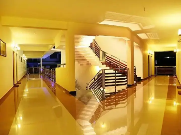 Султан-Батери: Alakkal Residency