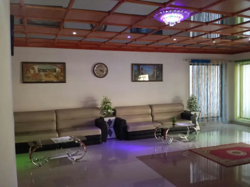 Султан-Батери: Alakkal Residency