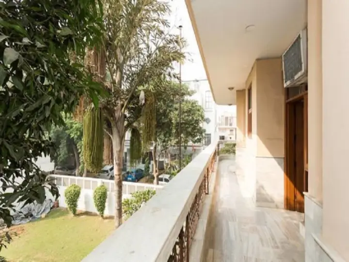 Гуруграм: Olive Studio Rooms Cyber City Gurgaon