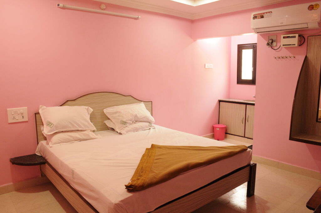 Sujan Residencys — фото 1