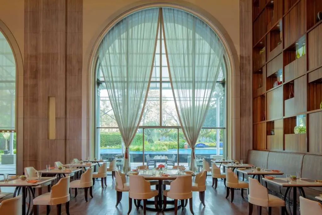 Майсур: Radisson Blu Plaza Hotel Mysore