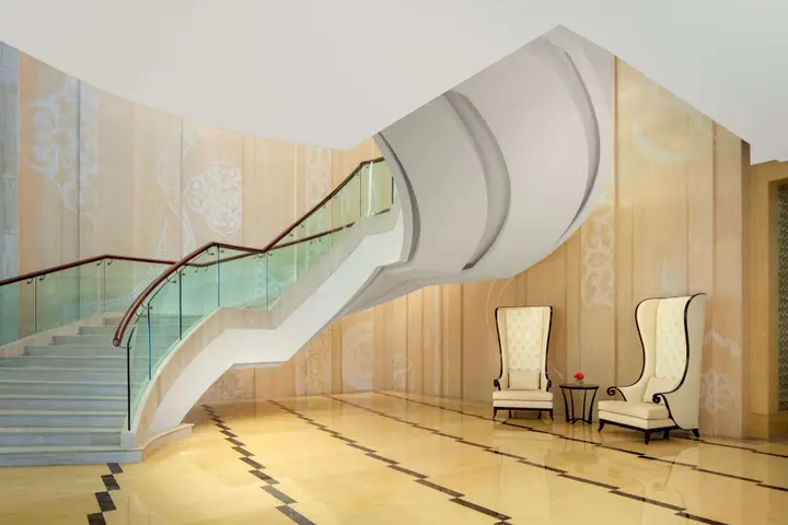 Майсур: Radisson Blu Plaza Hotel Mysore