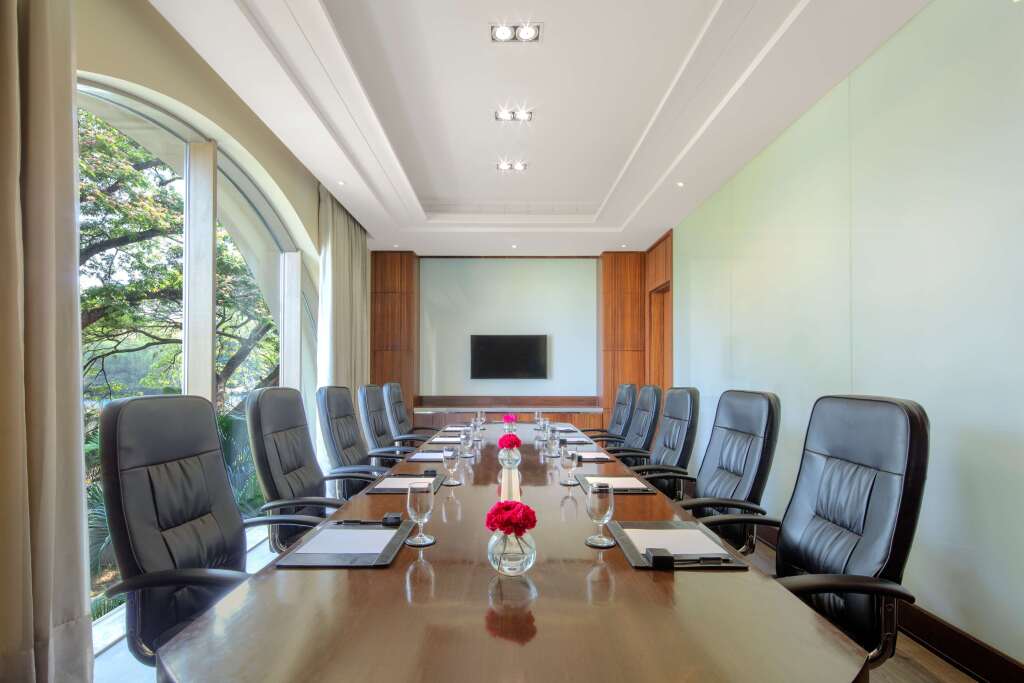 Майсур: Radisson Blu Plaza Hotel Mysore