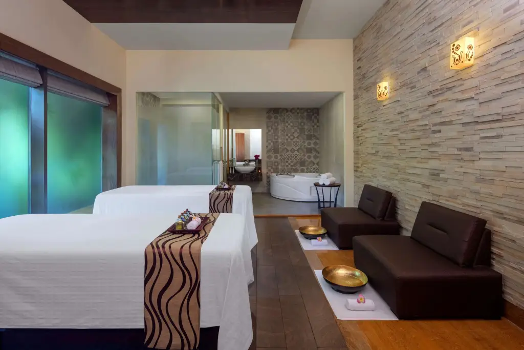 Майсур: Radisson Blu Plaza Hotel Mysore
