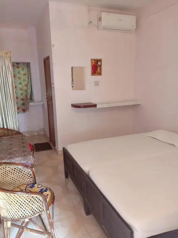 Варкала: Varkala Bamboo Village Resort