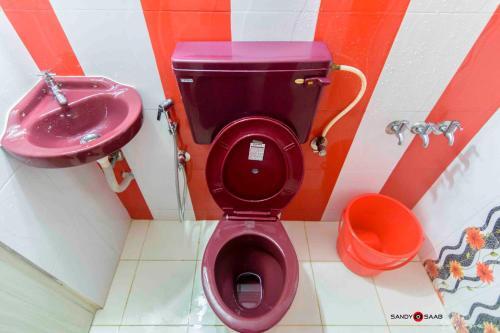 Marian Castle Homestay — фото 1