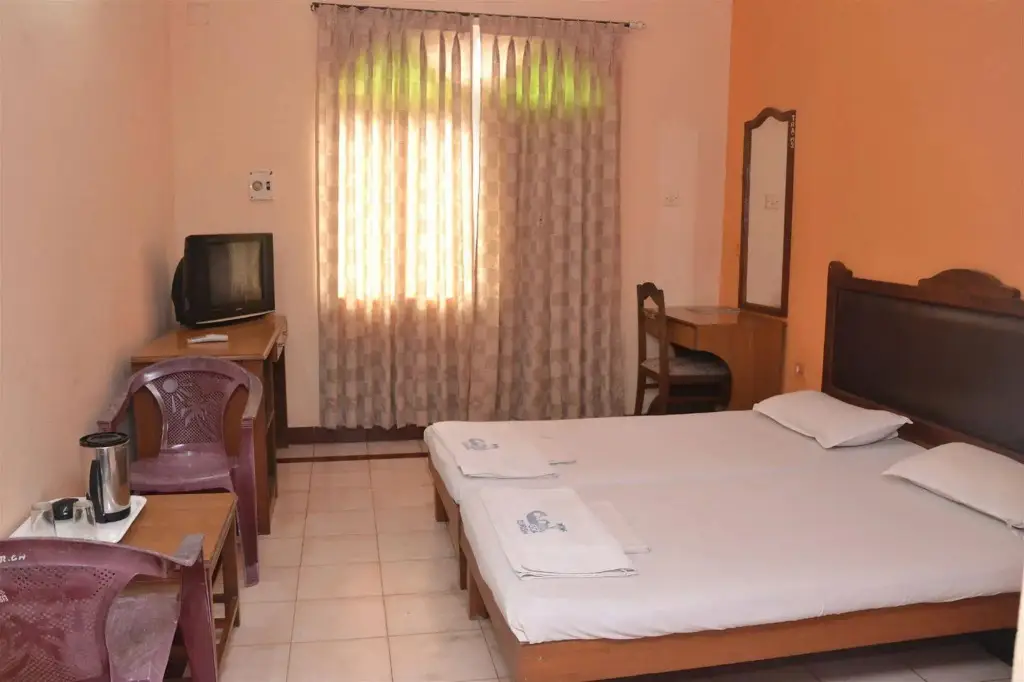 Калангут: Calangute Residency Annexe