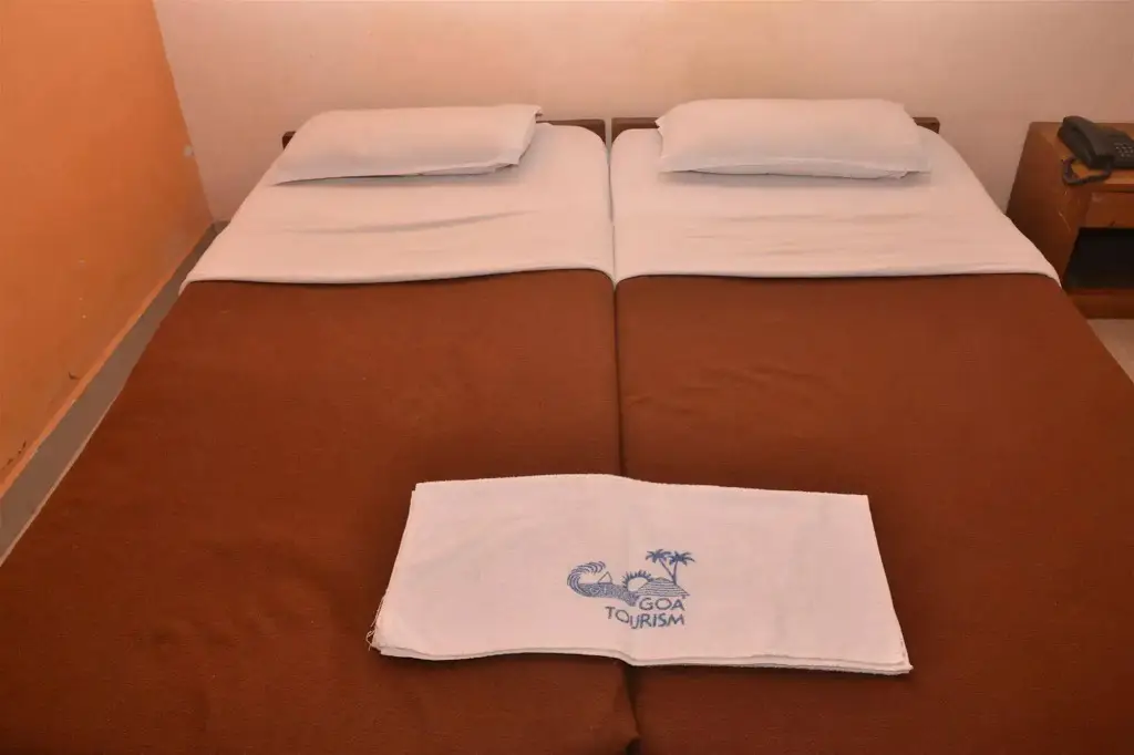 Калангут: Calangute Residency Annexe