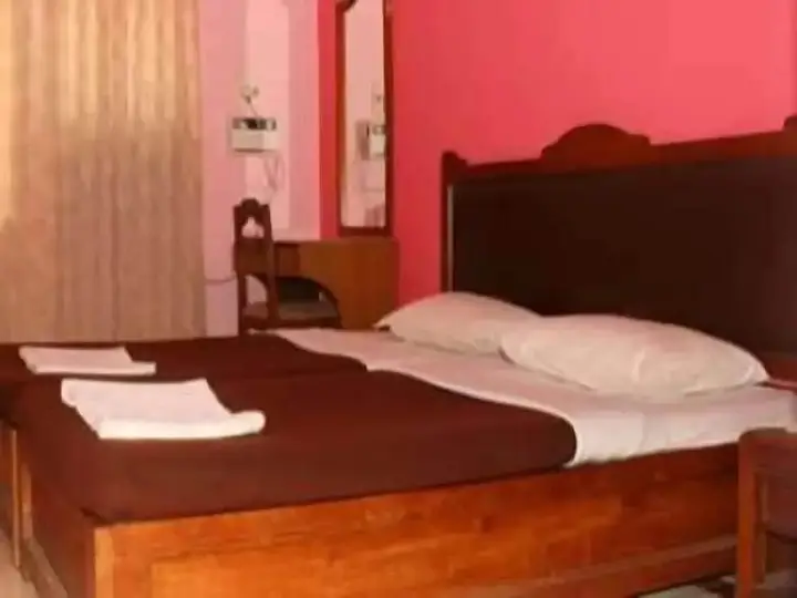 Калангут: Calangute Residency Annexe